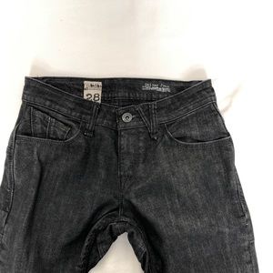 Volcom Solver Jeans  28 x 30
